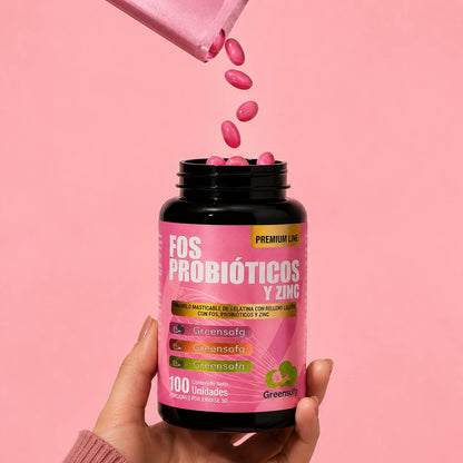 Flora Balance: Restaura tu equilibrio íntimo en 21 días