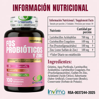 Flora Balance: Restaura tu equilibrio íntimo en 21 días